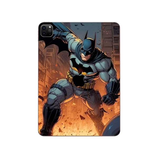 Batman 4 - Tablet Skins