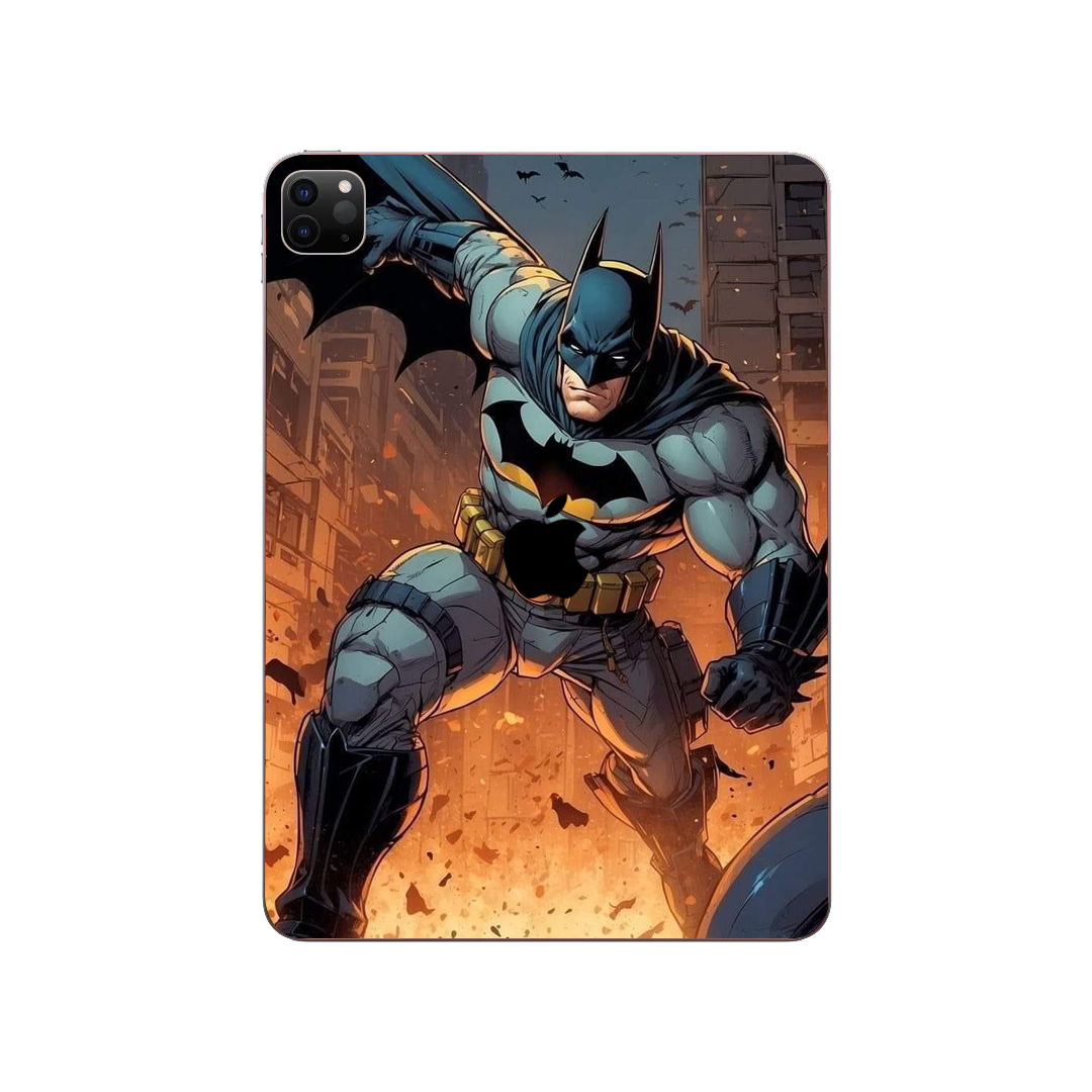 Batman 4 - Tablet Skins