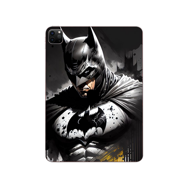 Batman 5 - Tablet Skins