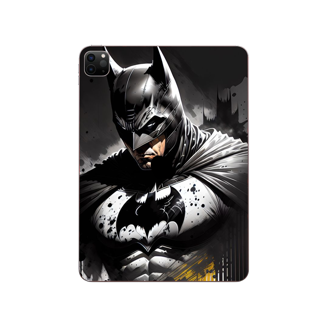 Batman 5 - Tablet Skins