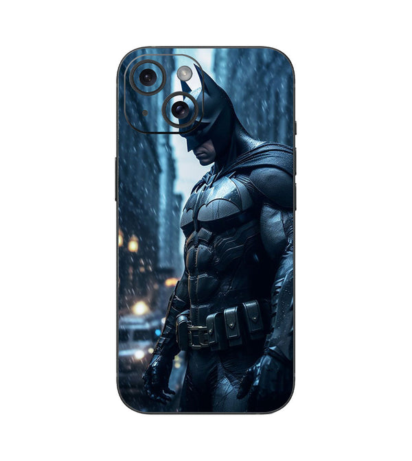 Batman 1 - Mobile Skins