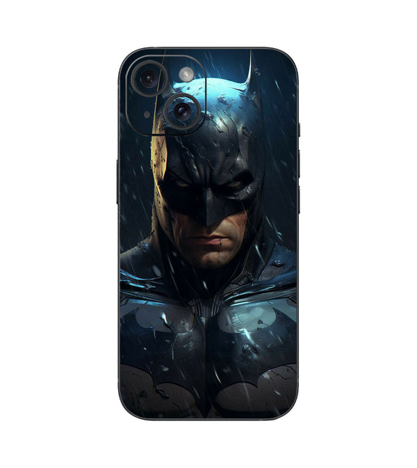 Batman 10 - Mobile Skins