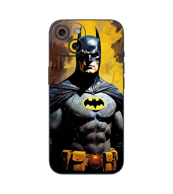 Batman 11 - Mobile Skins