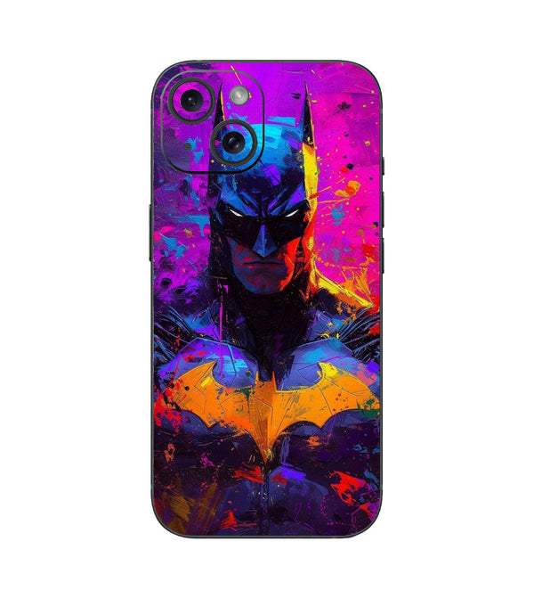 Batman 12 - Mobile Skins