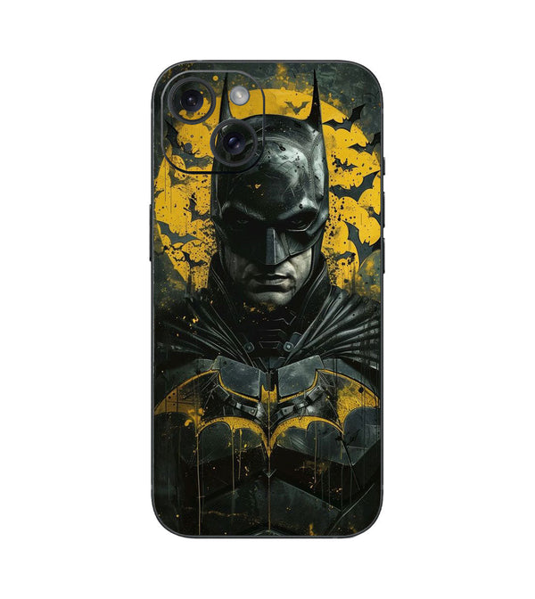 Batman 13 - Mobile Skins