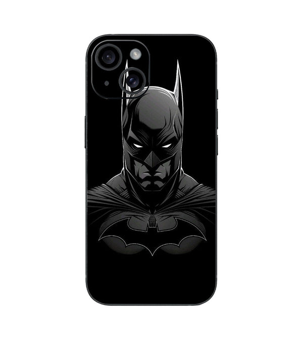 Batman 14 - Mobile Skins