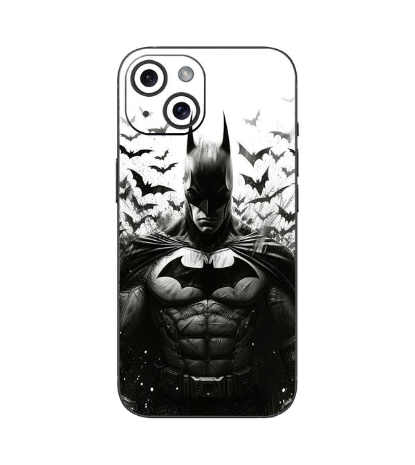 Batman 16 - Mobile Skins