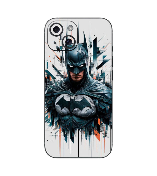 Batman 17 - Mobile Skins