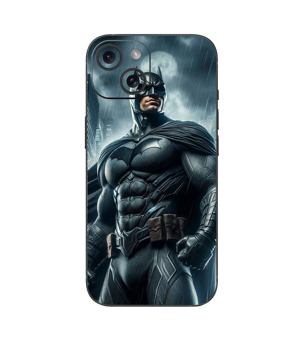 Batman 18 - Mobile Skins