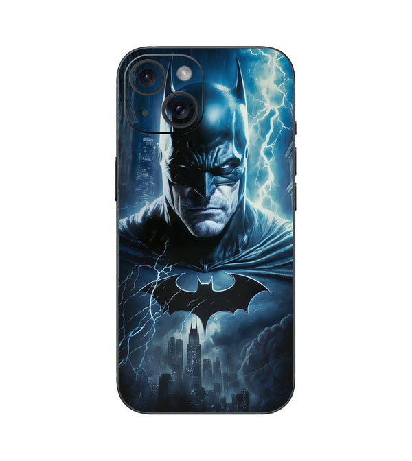 Batman 2 - Mobile Skins