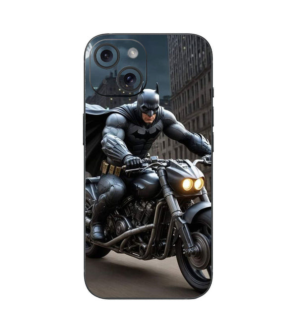 Batman 20 - Mobile Skins