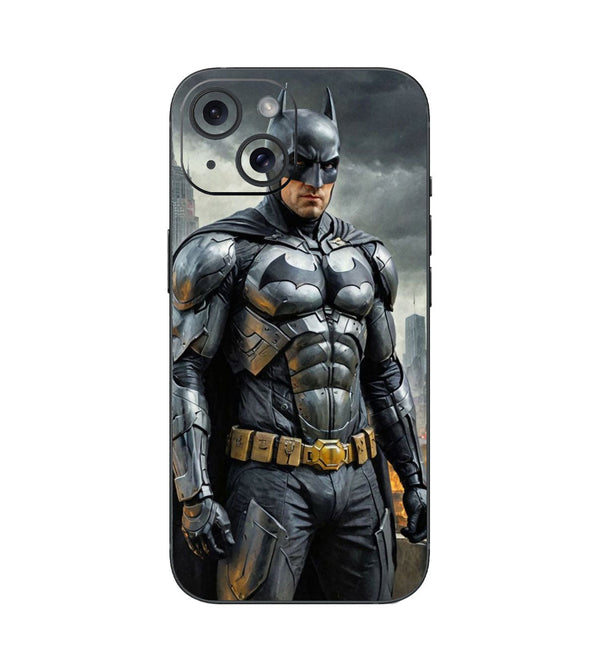 Batman 24 - Mobile Skins