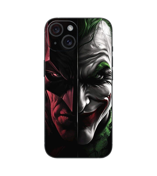 Batman 26 - Mobile Skins