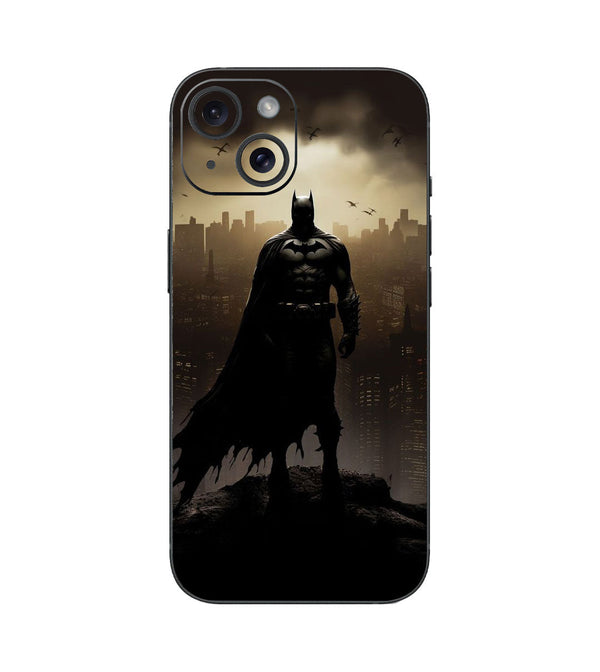 Batman 27 - Mobile Skins