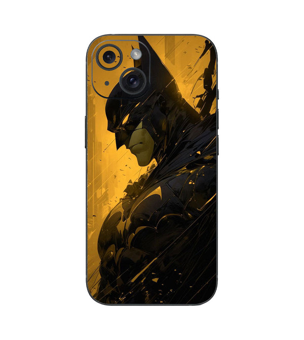 Batman 28 - Mobile Skins