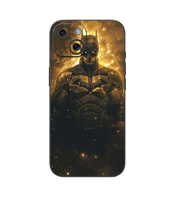 Batman 29 - Mobile Skins