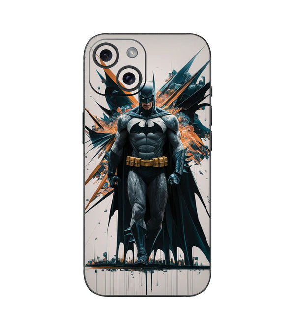 Batman 30 - Mobile Skins