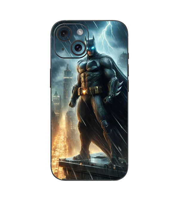Batman 31 - Mobile Skins