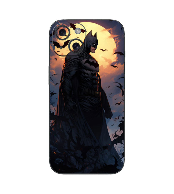 Batman 37 - Mobile Skins
