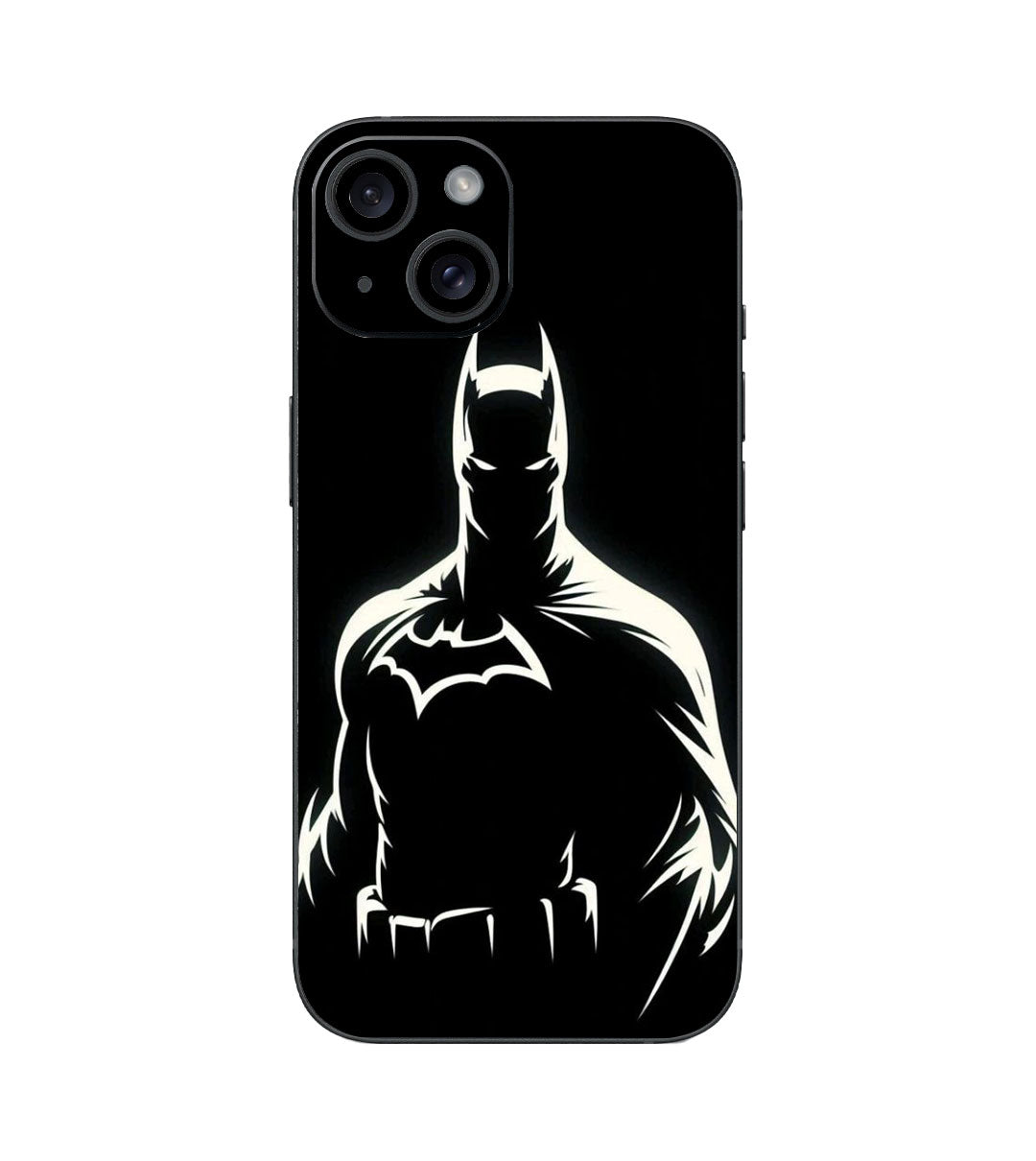 Batman 38 - Mobile Skins