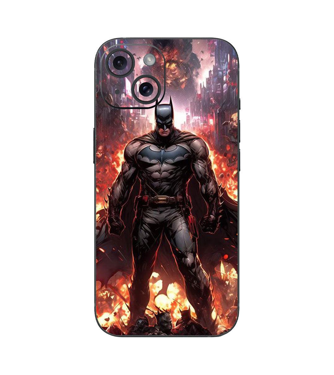 Batman 39 - Mobile Skins