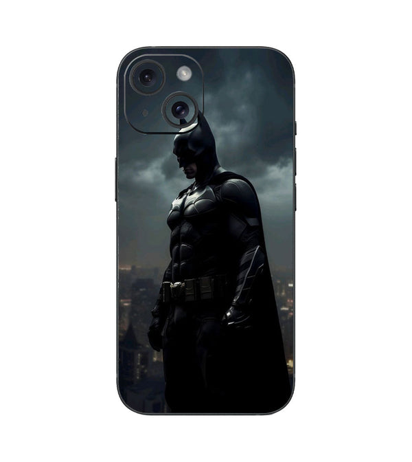 Batman 40 - Mobile Skins