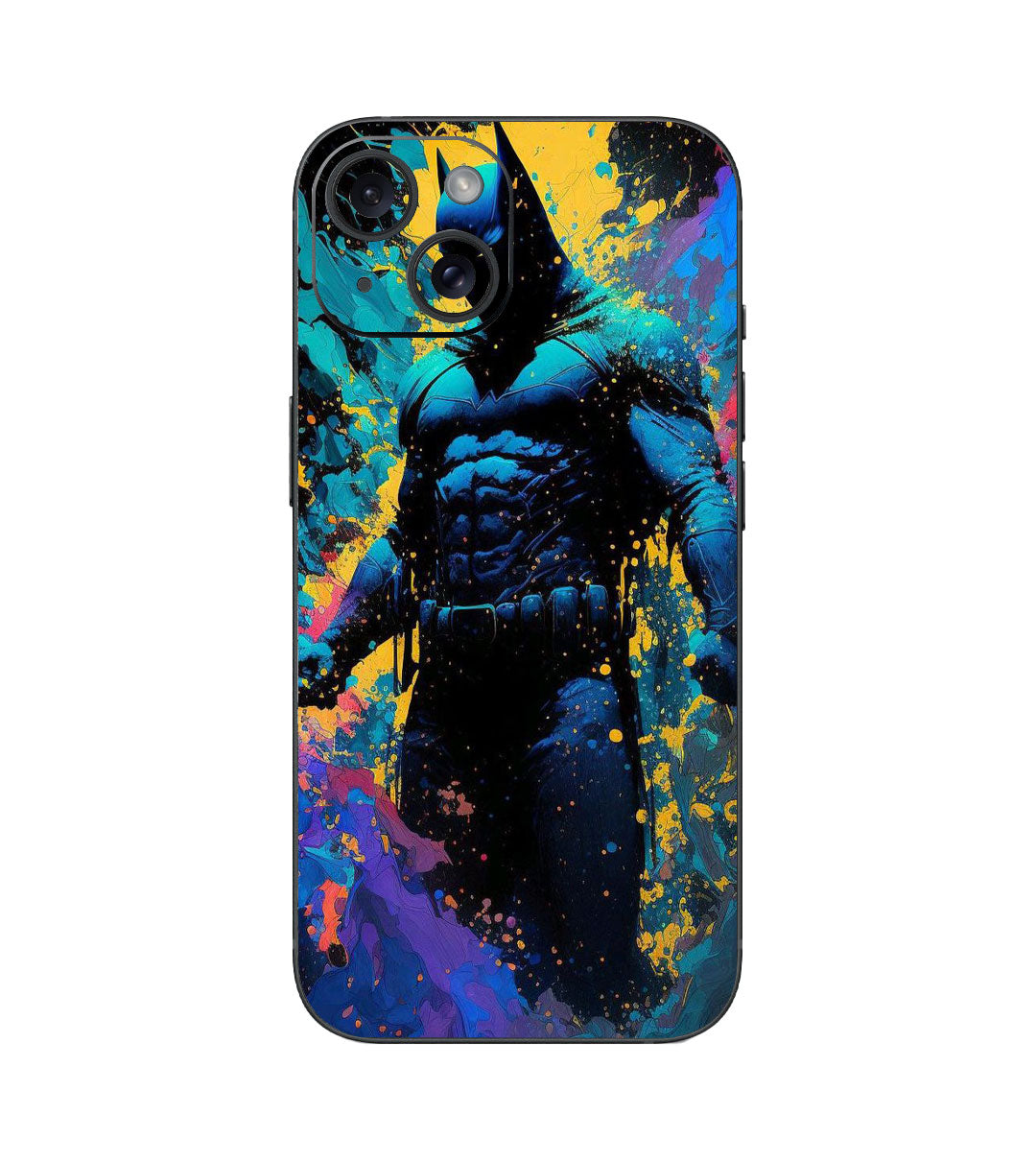 Batman 42 - Mobile Skins