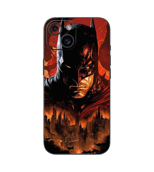 Batman 44 - Mobile Skins