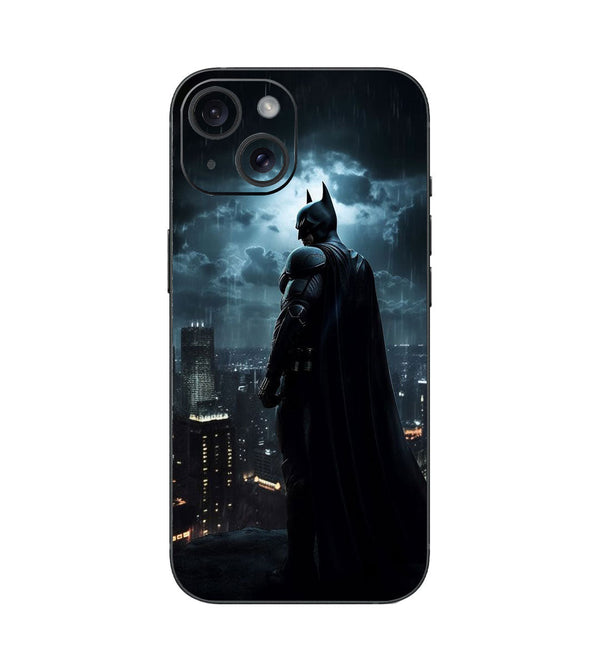 Batman 45 - Mobile Skins