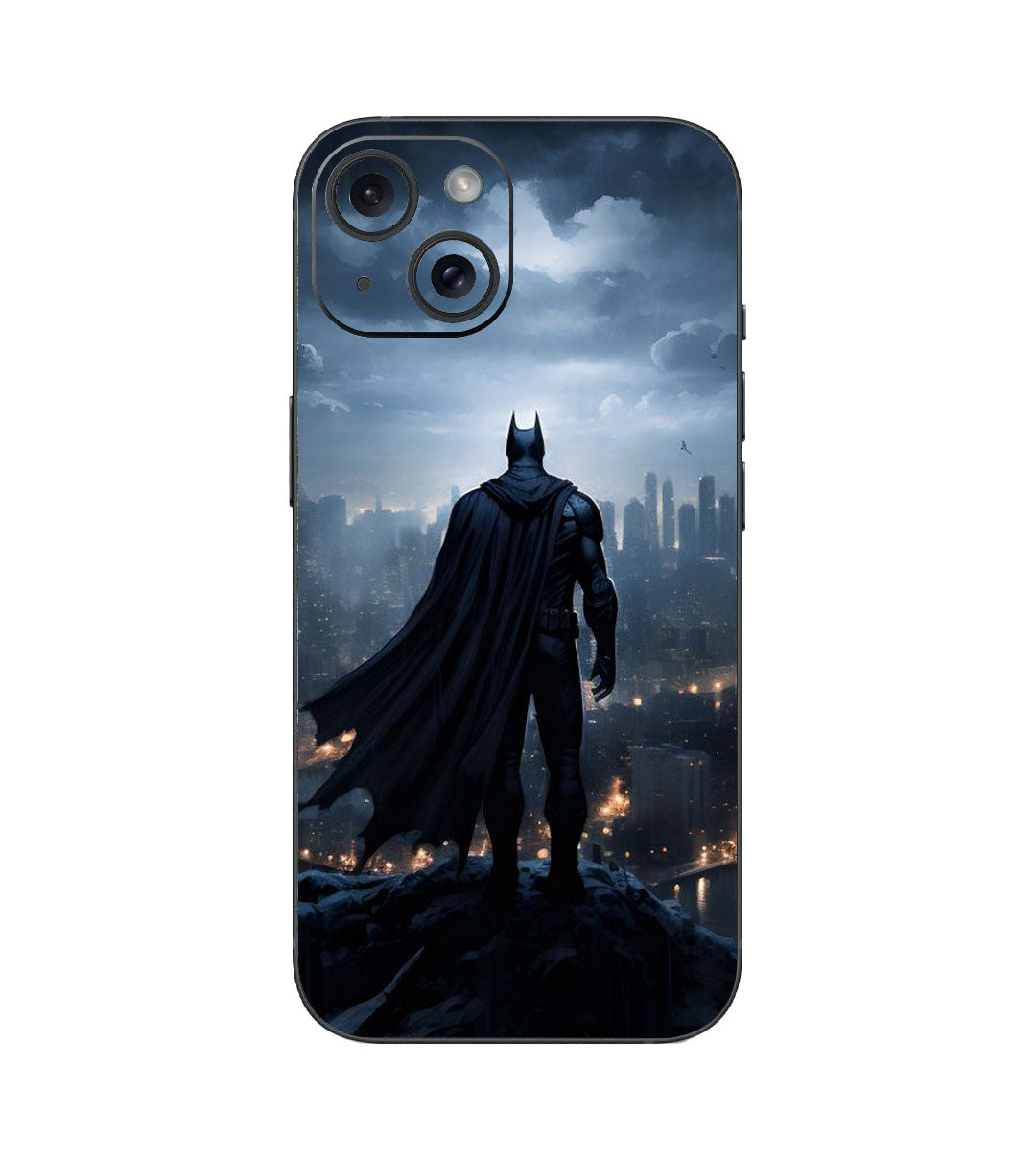 Batman 46 - Mobile Skins