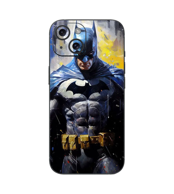 Batman 47 - Mobile Skins