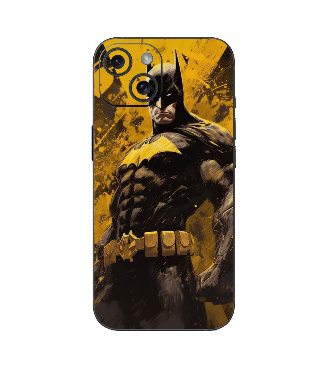 Batman 48 - Mobile Skins
