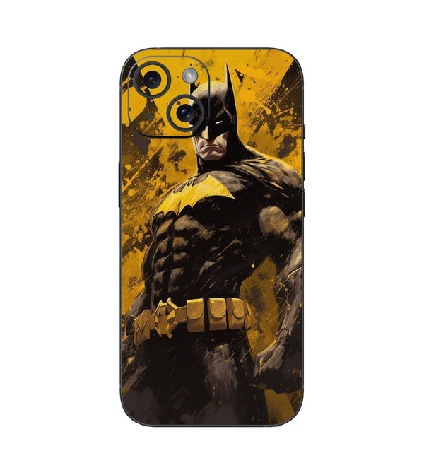 Batman 48 - Mobile Skins