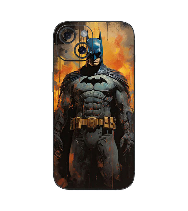 Batman 49 - Mobile Skins