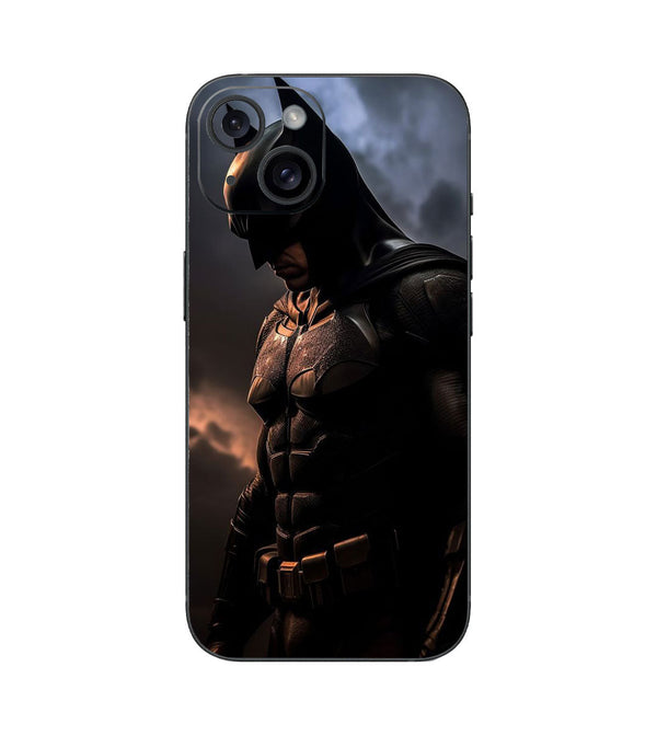 Batman 50 - Mobile Skins