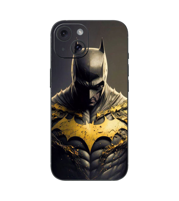 Batman 51 - Mobile Skins