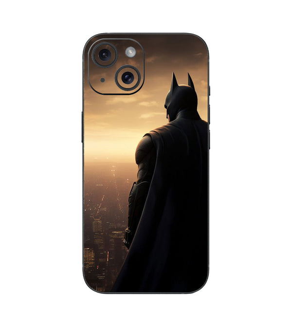 Batman 52 - Mobile Skins