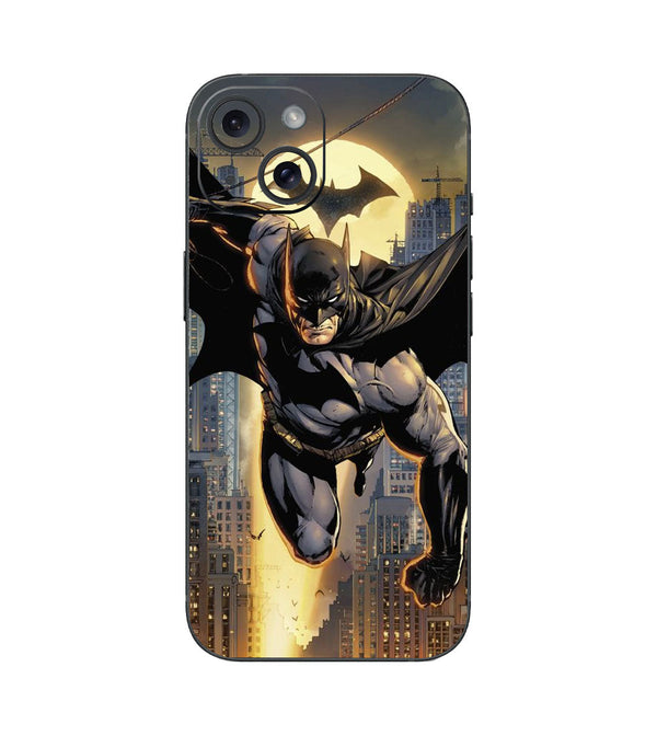 Batman 54 - Mobile Skins