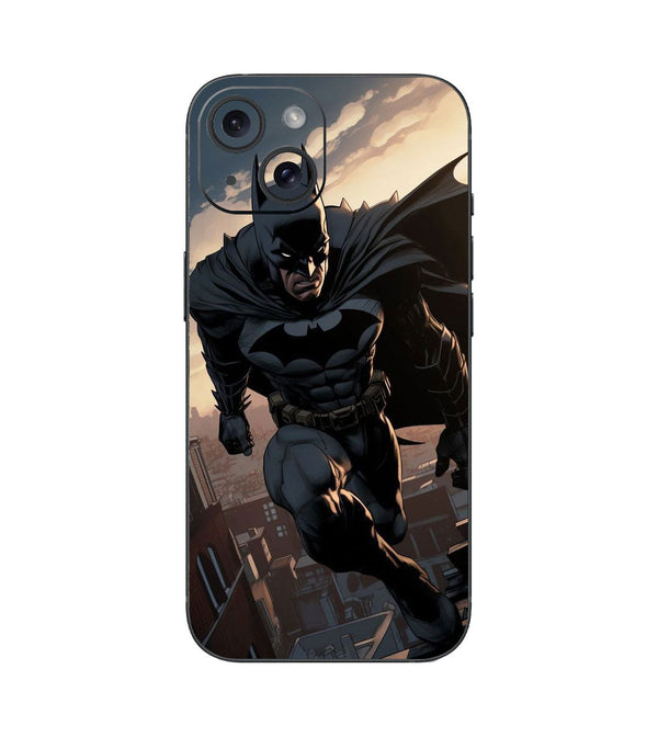 Batman 55 - Mobile Skins
