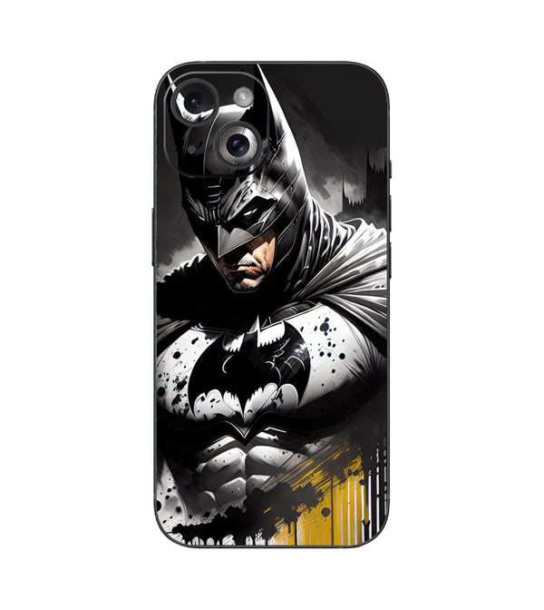 Batman 56 - Mobile Skins