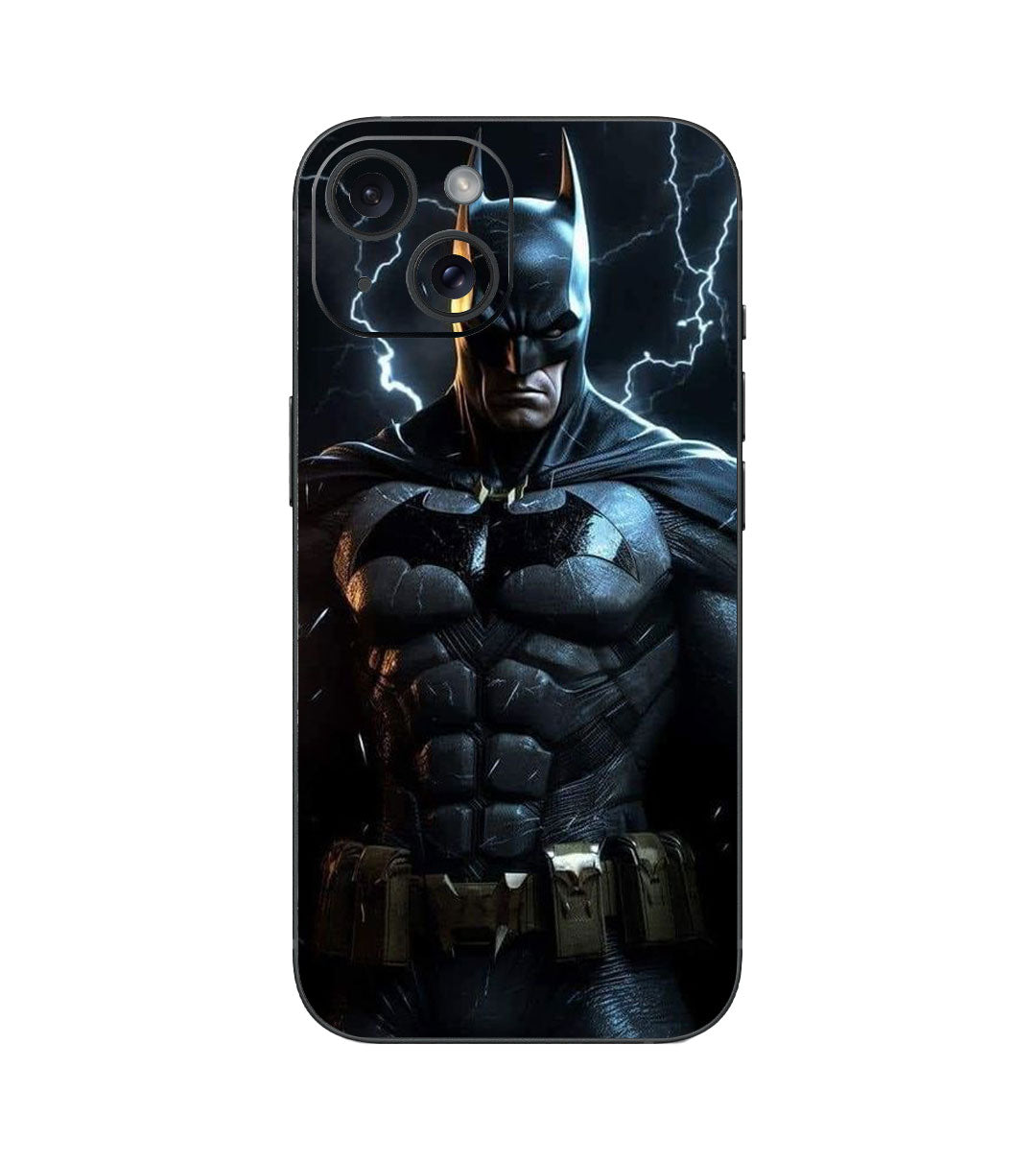 Batman 57 - Mobile Skins