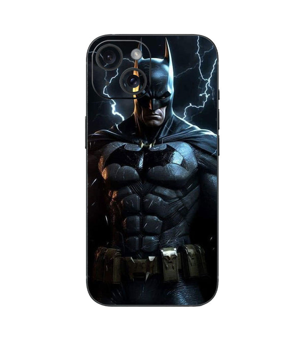 Batman 57 - Mobile Skins