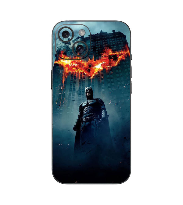 Batman 58 - Mobile Skins