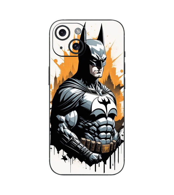 Batman 60 - Mobile Skins