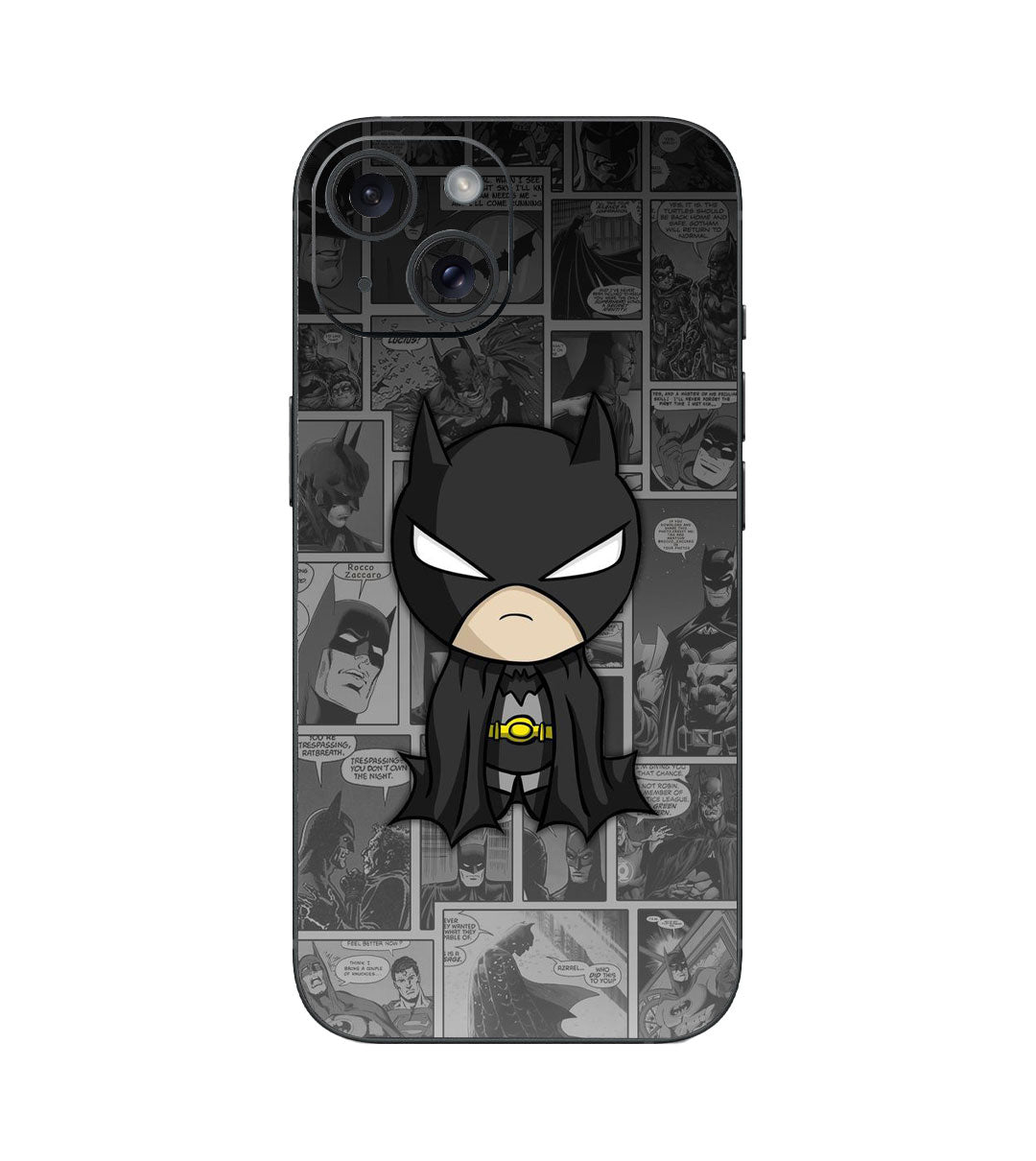 Batman 61 - Mobile Skins