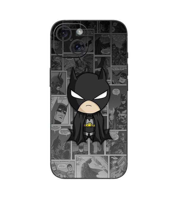 Batman 61 - Mobile Skins
