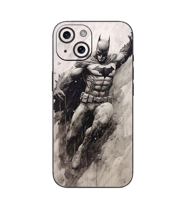 Batman 64 - Mobile Skins