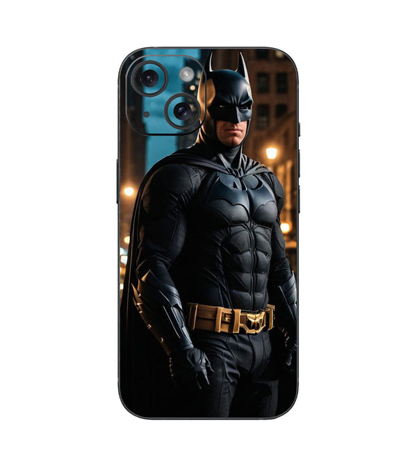 Batman 7 - Mobile Skins