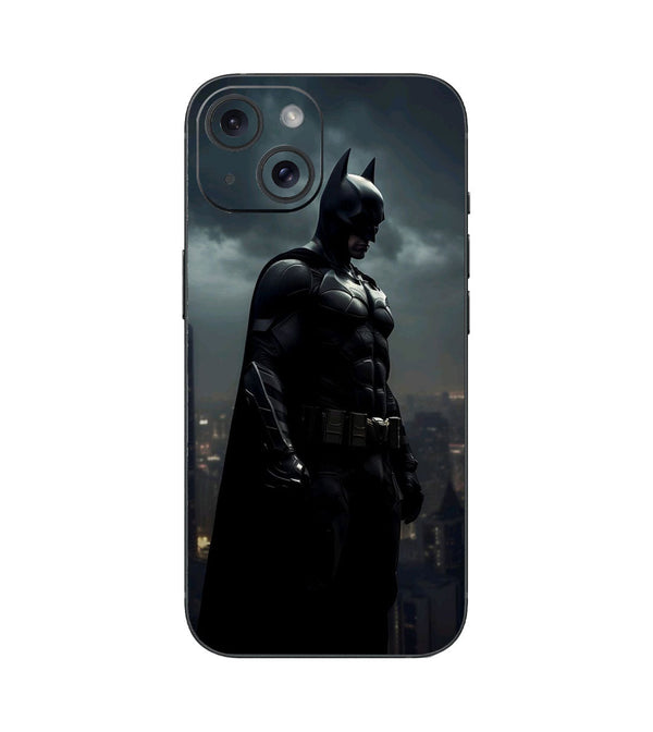 Batman 9 - Mobile Skins