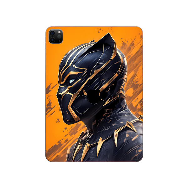 Black Panther 1 - Tablet Skins